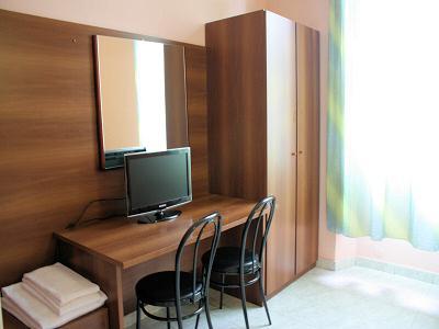 Hotel Rallye มิลาน ภายนอก รูปภาพ