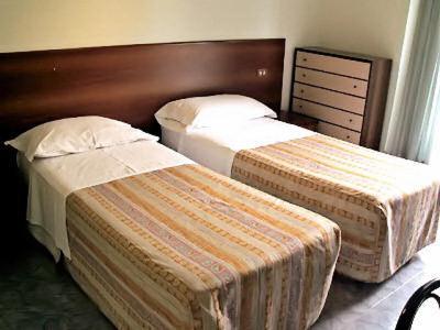 Hotel Rallye มิลาน ห้อง รูปภาพ