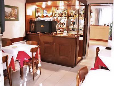 Hotel Rallye มิลาน ภายนอก รูปภาพ