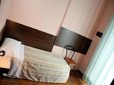 Hotel Rallye มิลาน ภายนอก รูปภาพ