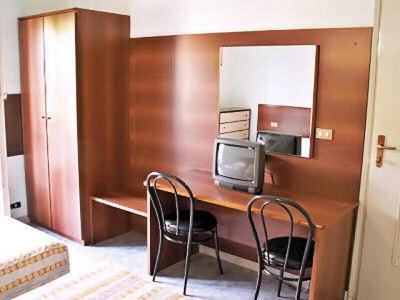 Hotel Rallye มิลาน ภายนอก รูปภาพ